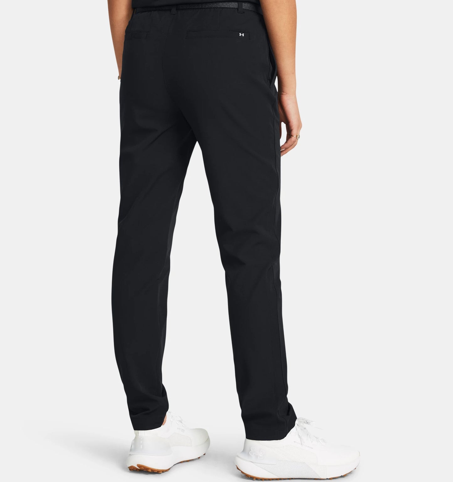 Under Armour Womens Drive Pants - Black