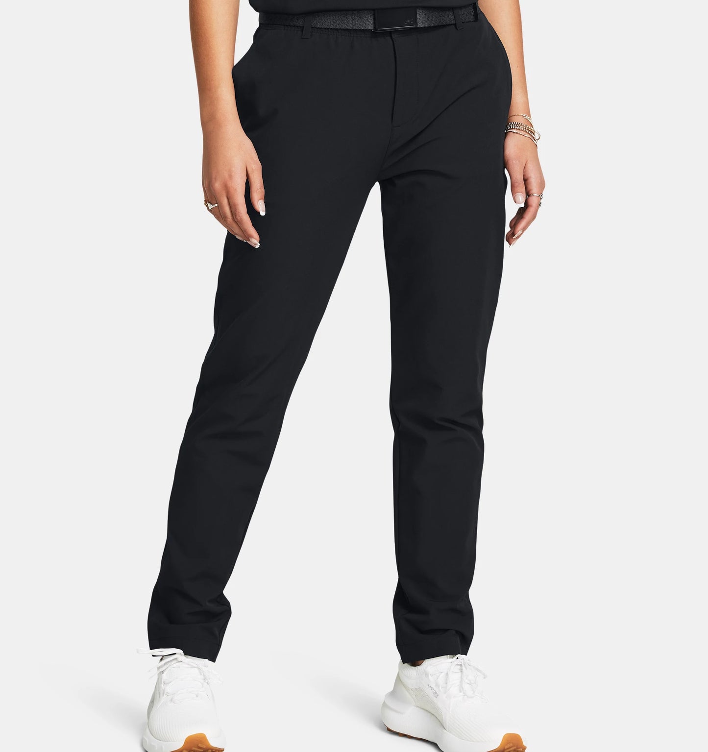 Under Armour Womens Drive Pants - Black