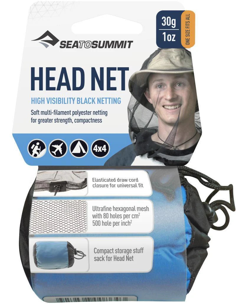 Sea To Summit Mosquito Head Net