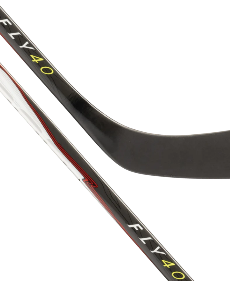 Bauer Vapor Fly40 Grip Senior Stick