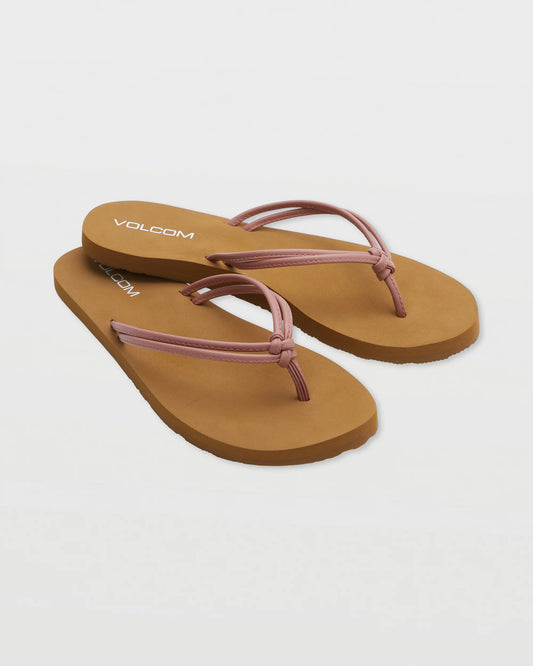 Volcom Women's Forever and Ever II Sandals