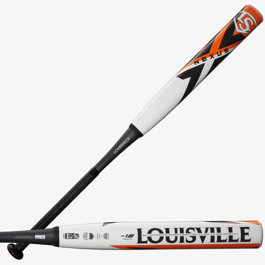 Louisville Slugger Nexus -12 Fastpitch Softball Bat