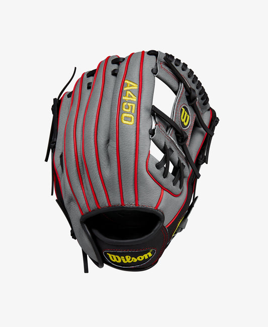 Wilson A450 11.5" Youth Baseball Glove