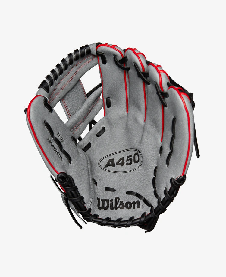Wilson A450 11.5" Youth Baseball Glove