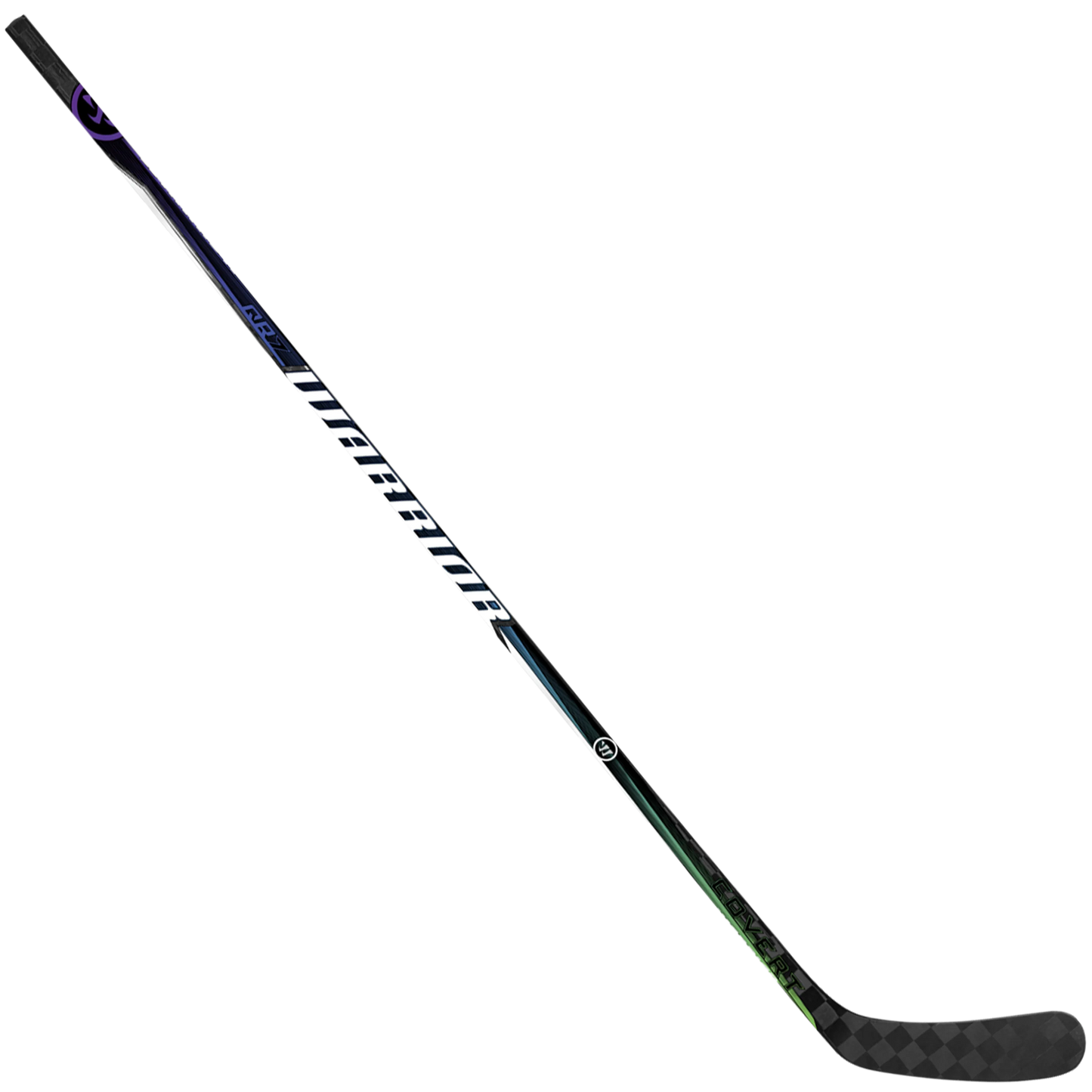 Warrior Covert QR7 Pro Senior