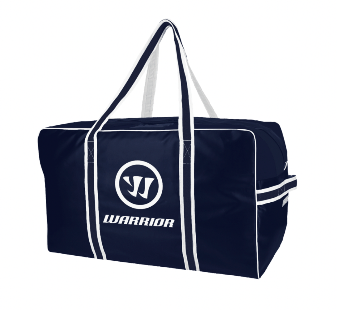 Warrior Pro Hockey Bag
