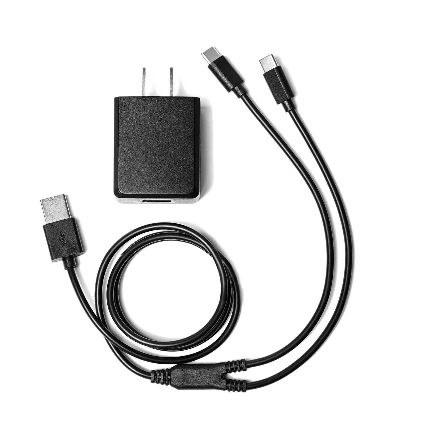 Kombi Standard USB Batteries Charger