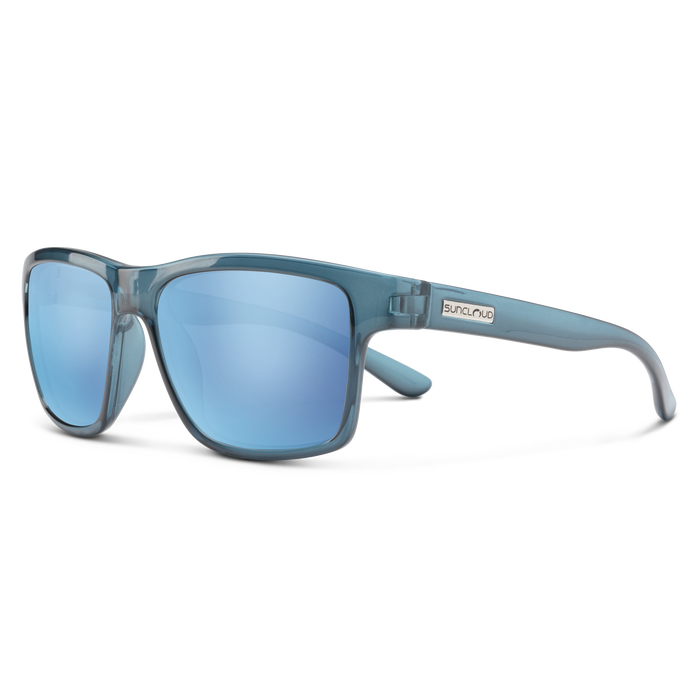 SunCloud A-Team Sunglasses