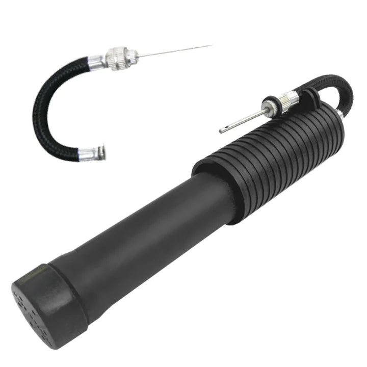 Eletto Soccer Dual Pump with Hose