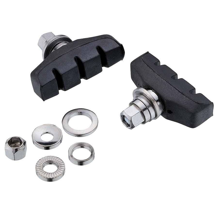 Jagwire Basics X-Caliper Brake Pads