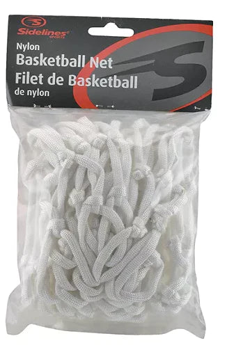 Sidelines Nylon Basketball Mesh
