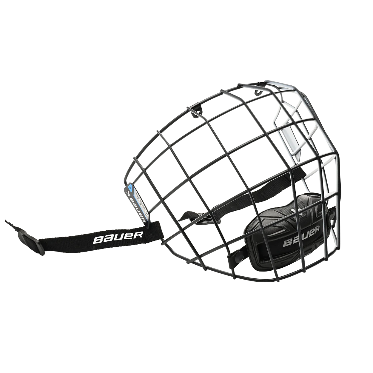 Bauer Profile II Facemask - I2