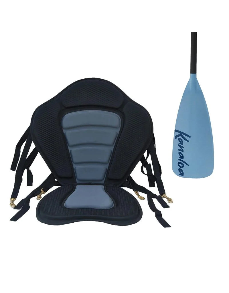 Boardworks Kanaloa Kayak Conversion Kit