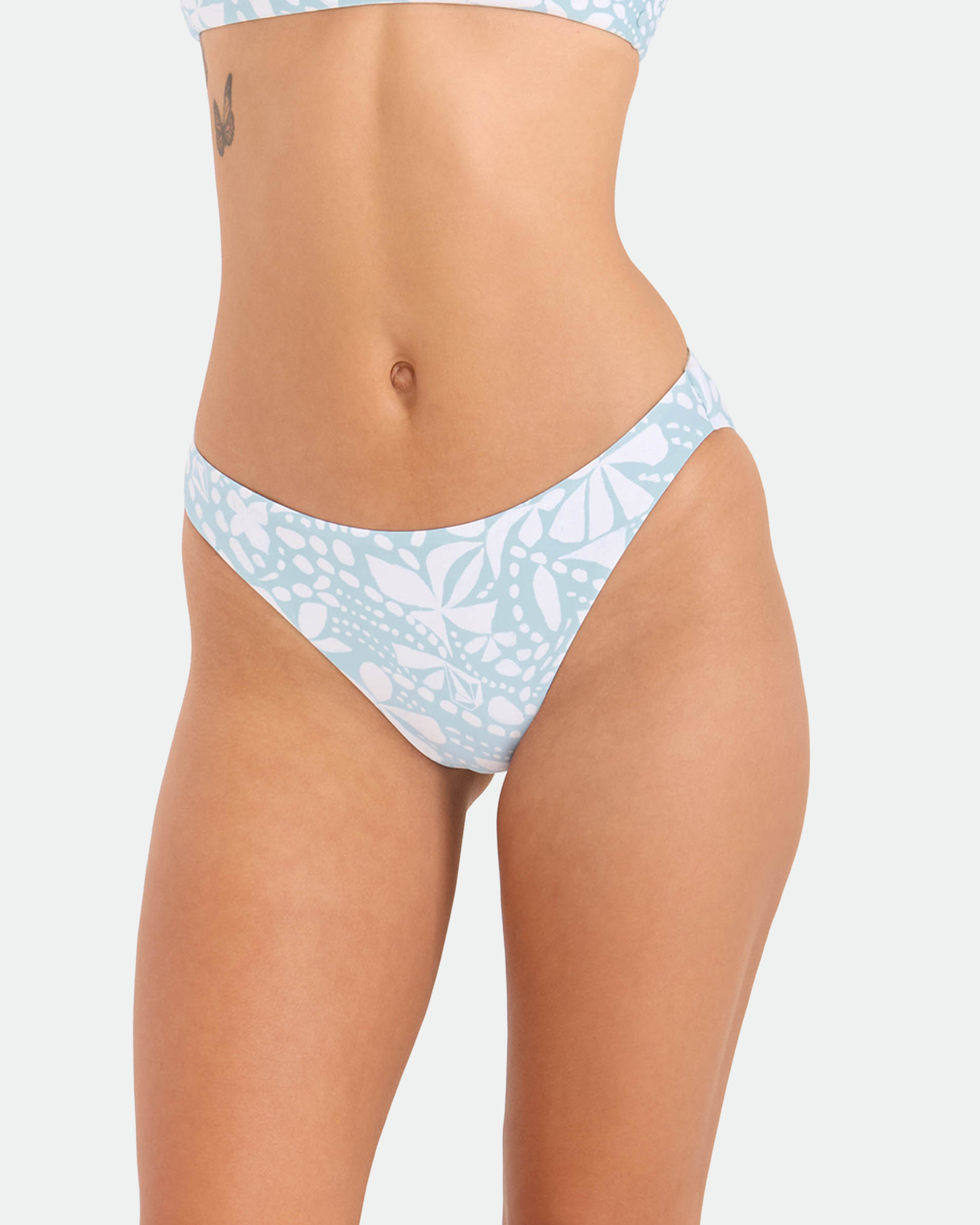 Volcom Tribal Stone Scoop Hipster Full