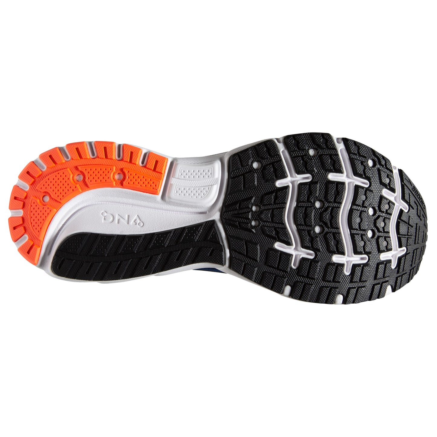 Brooks Trace 2 Mens Running Shoes