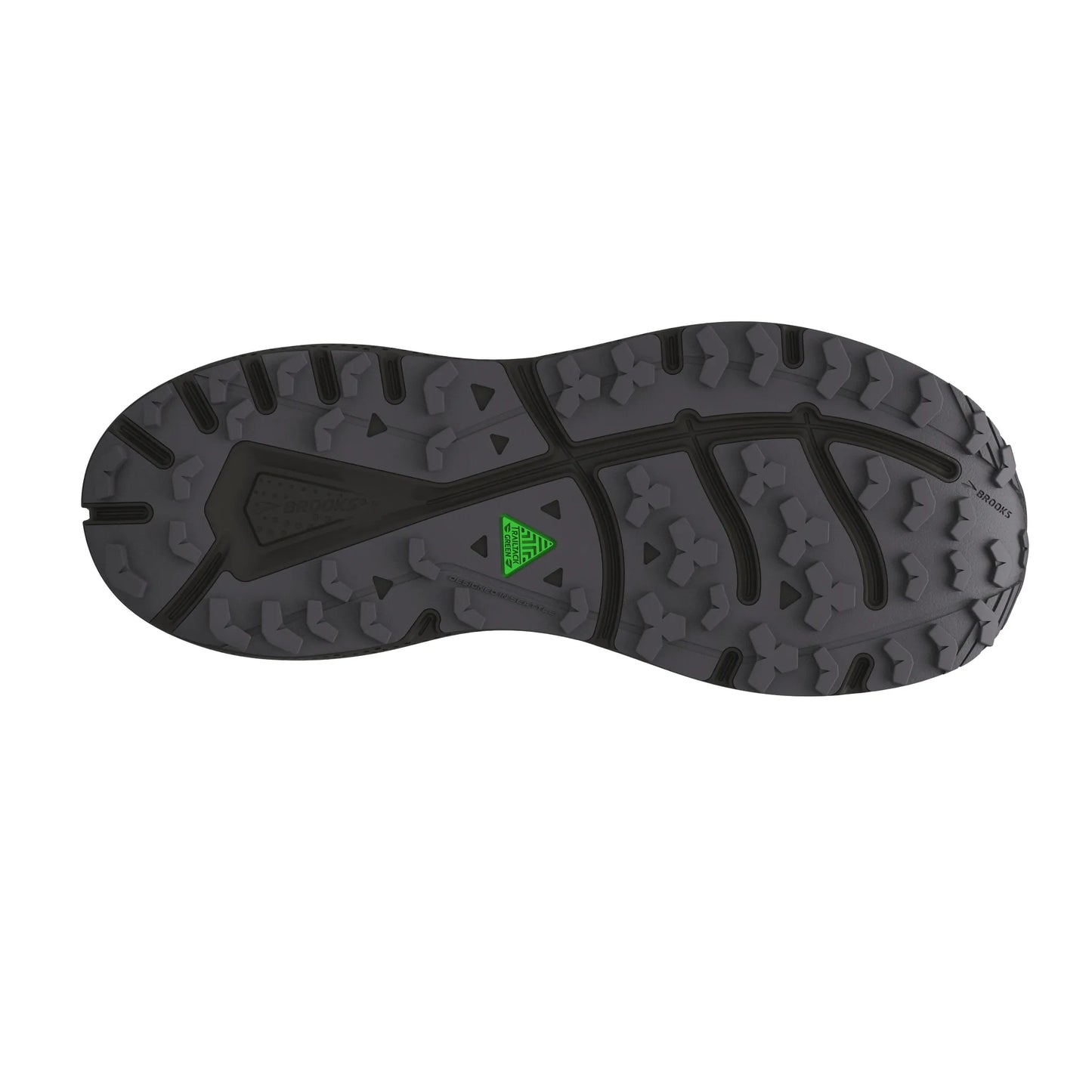 Brooks Divide 5 Gore-Tex Mens Trail Runners