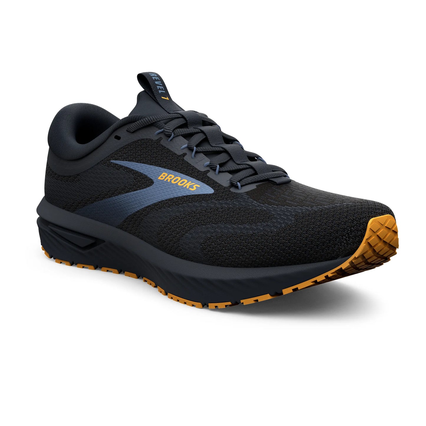 Brooks Revel 7 Men's Road Runners