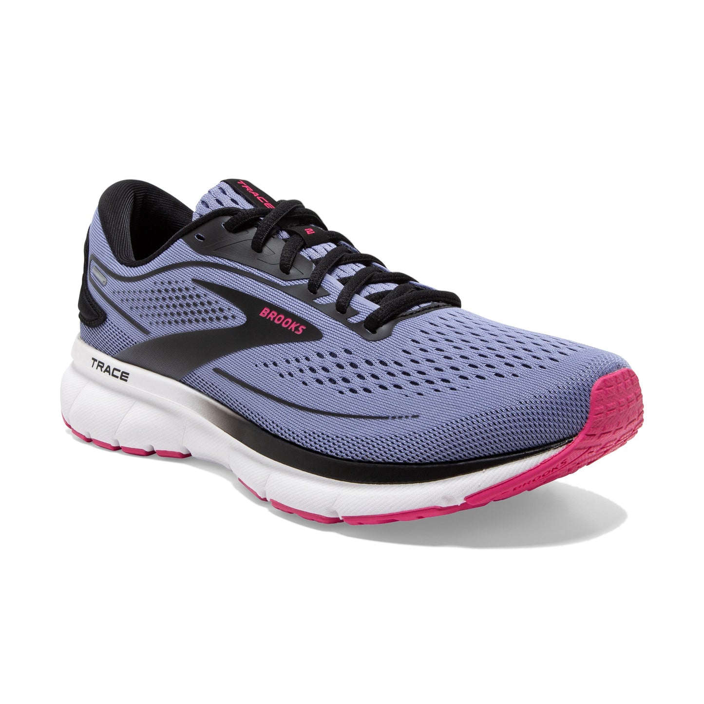 Brooks Trace 2 Womens Running Shoes