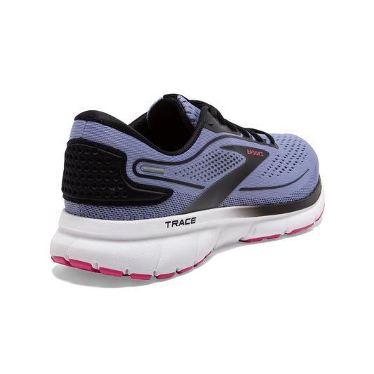 Brooks Trace 2 Womens Running Shoes