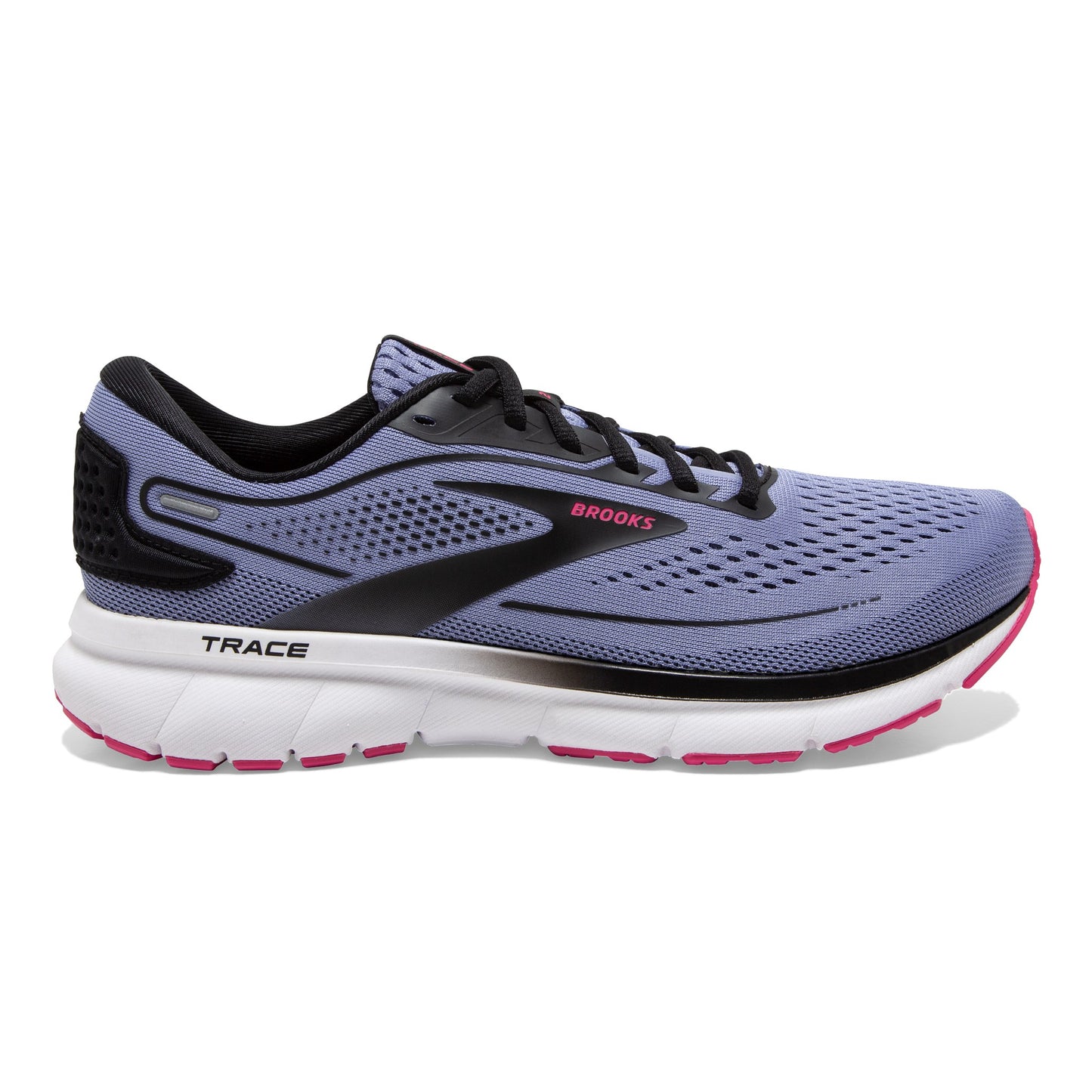 Brooks Trace 2 Womens Running Shoes