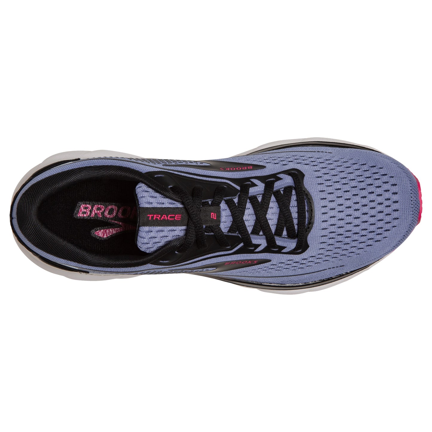 Brooks Trace 2 Womens Running Shoes