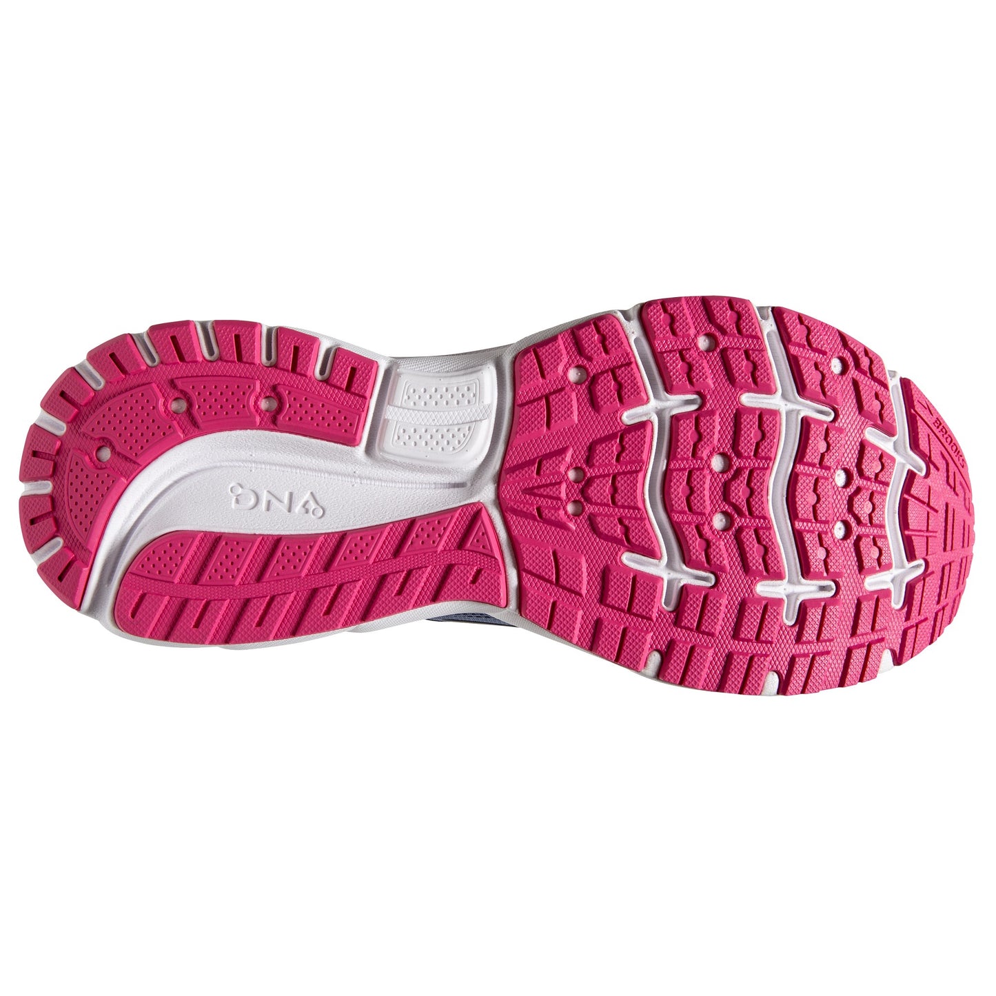 Brooks Trace 2 Womens Running Shoes