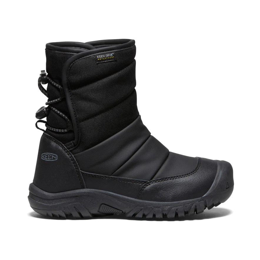 Keen Puffrider Kids Winter Boots
