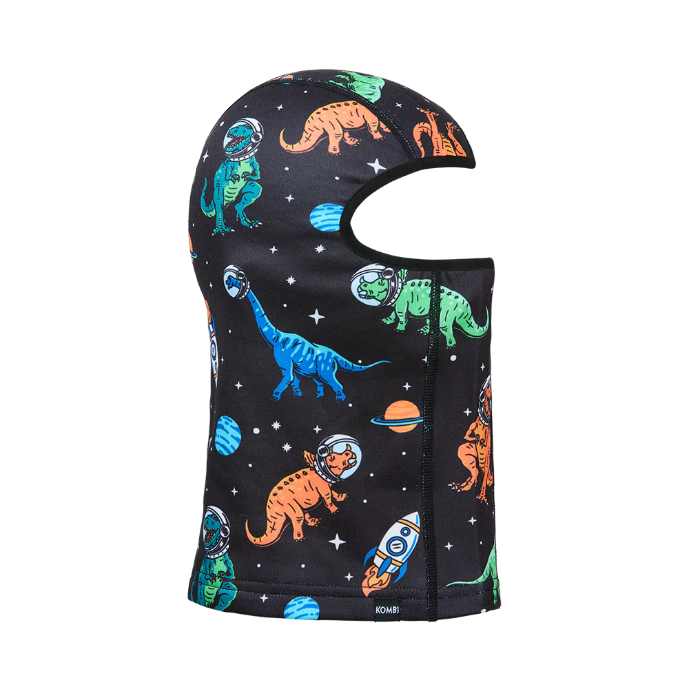 Kombi Velvet Fleece Childrens Balaclava