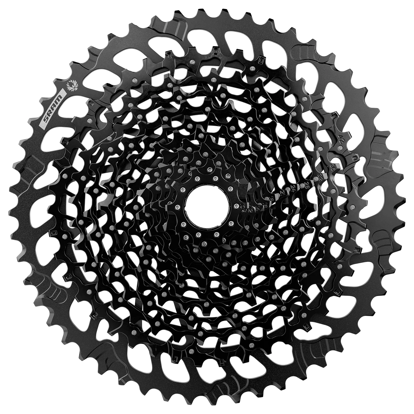 Sram GX Eagle XG-1275 Cassette