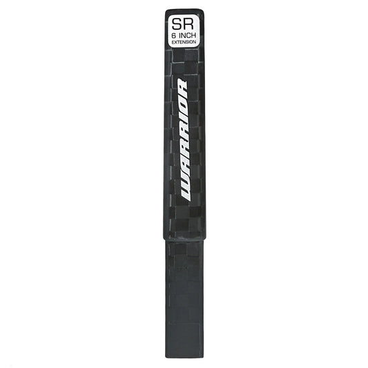 Warrior Tapered 6" Composite End Plug