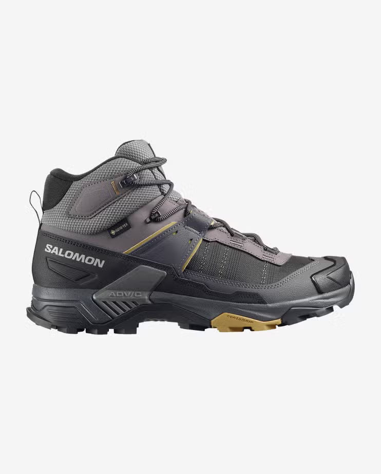 Salomon X Ultra 5 Mid Gore-Tex