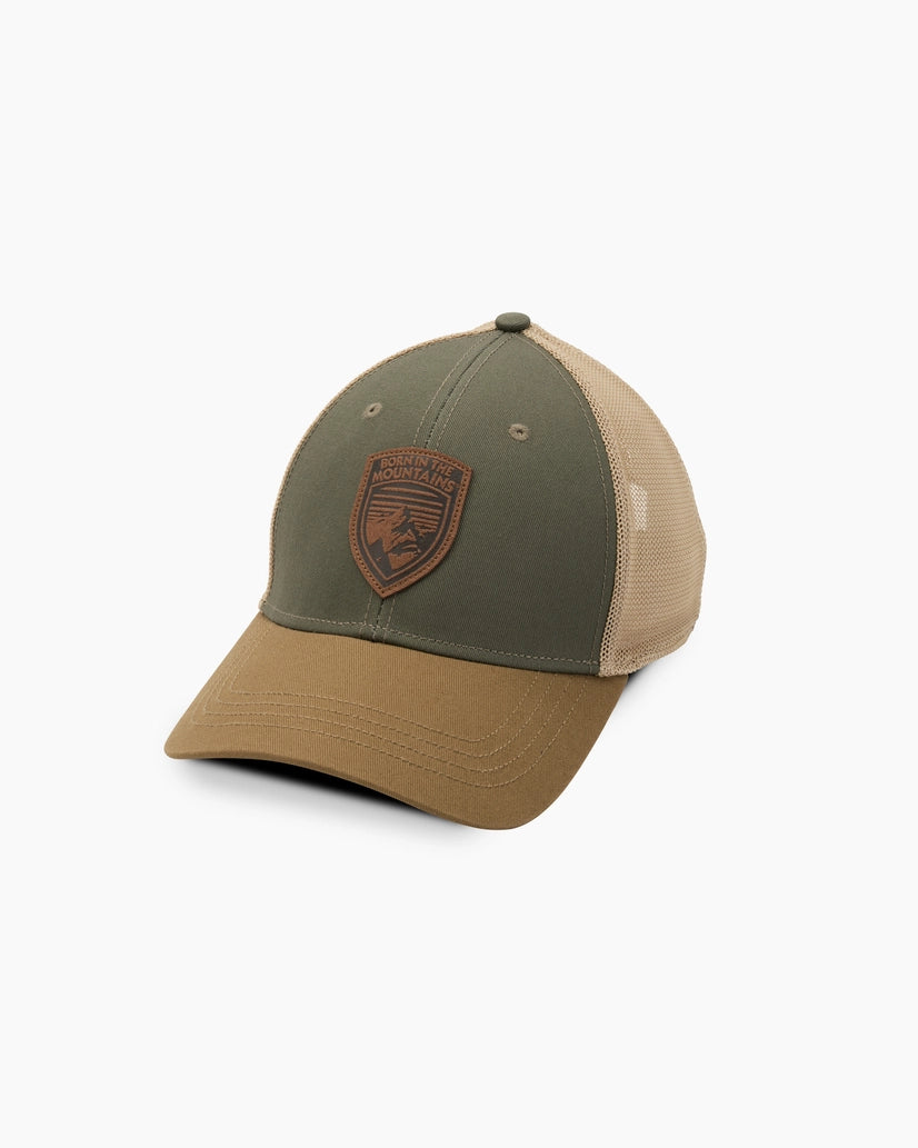 KUHL Rustik Born™ Trucker