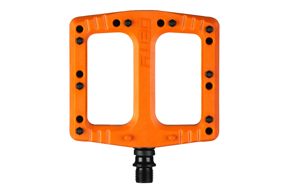 Deity Deftrap Pedals