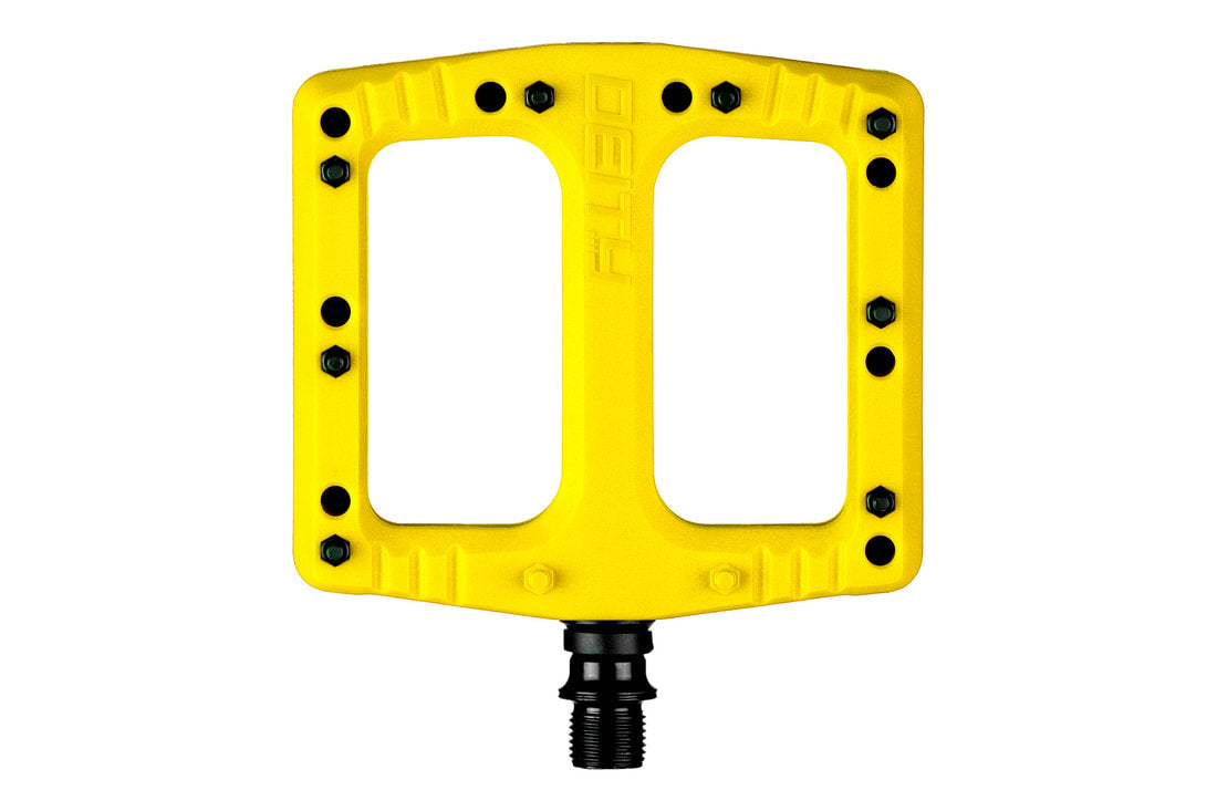 Deity Deftrap Pedals