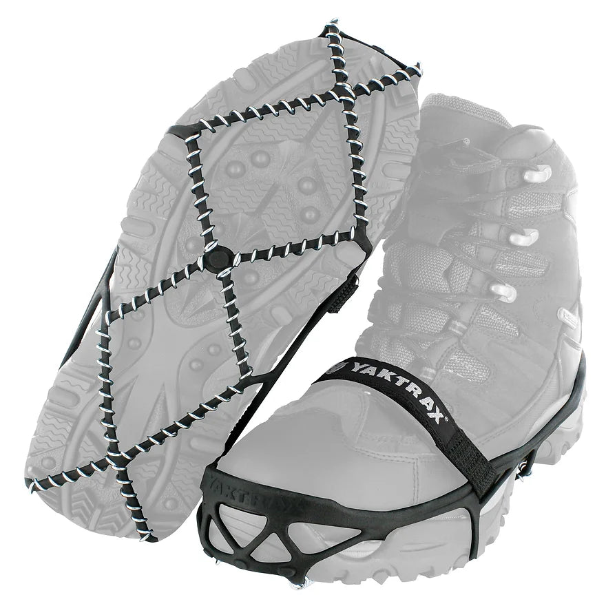 YakTrax Traction Pro