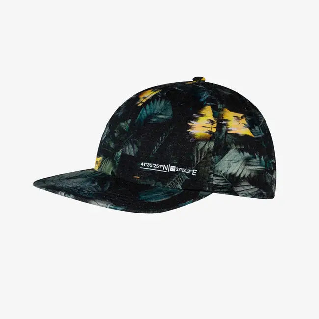 Pack Baseball Cap - Okisa
