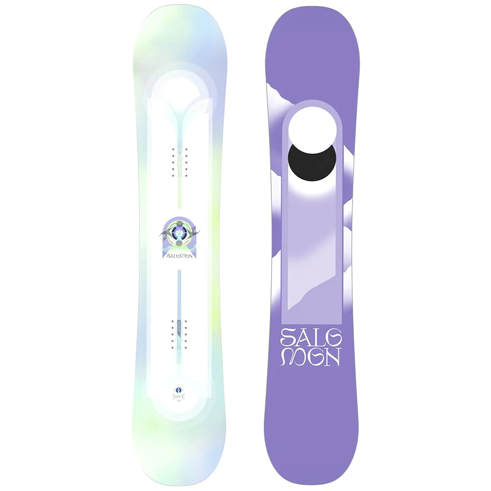 Salomon Lotus Womens Snowboard