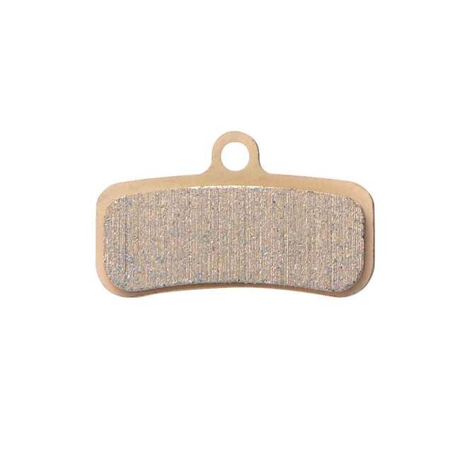 Shimano BP-D02S-MX Disc Brake Pads