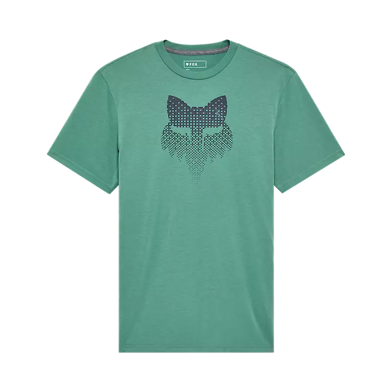 Fox Blur Tech Tee
