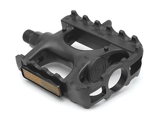 Giant Nylon MTB 9/16" Pedals