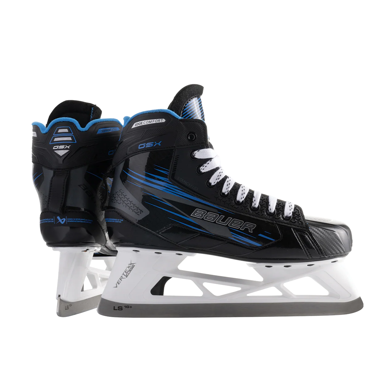 Bauer GSX Senior Goalie Skates