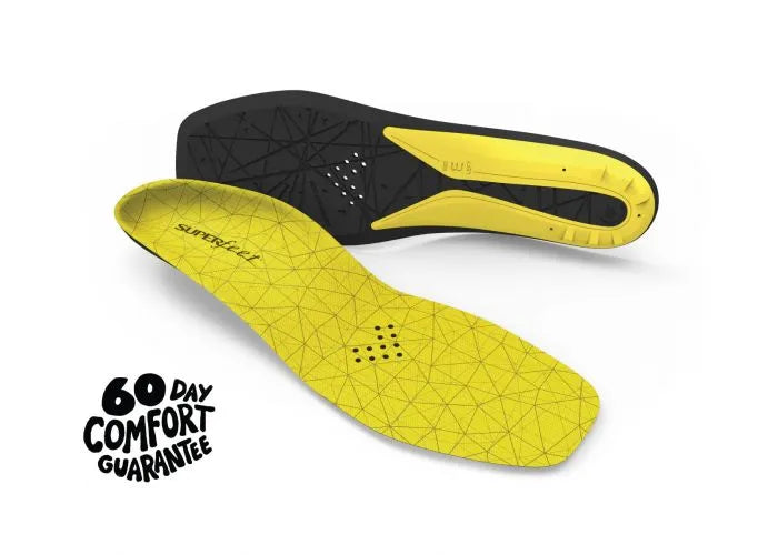 Superfeet Carbon Pro Hockey Insoles