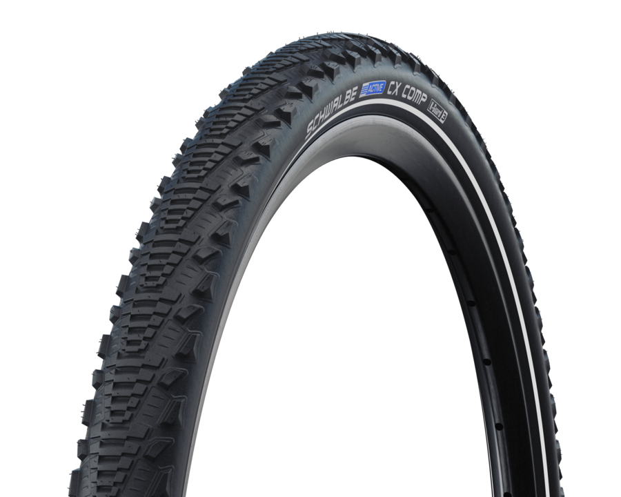 Schwalbe CX Comp Tire