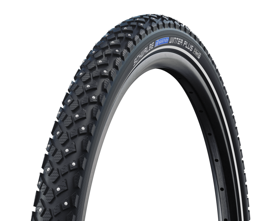 Schwalbe Marathon Winter Plus Tire