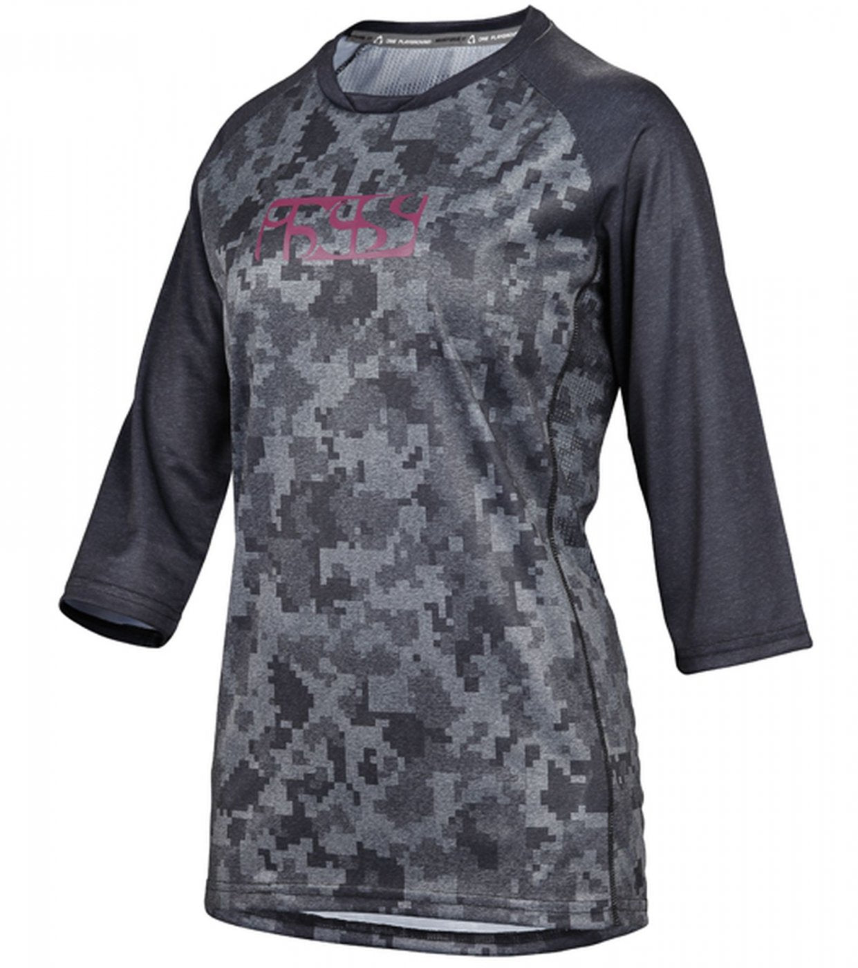 IXS Vibe 8.2 Women's Jersey