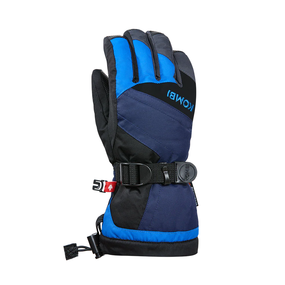 Kombi Original Waterguard Junior Gloves
