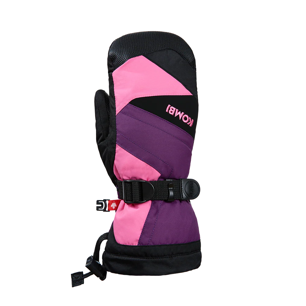 Kombi Original Waterguard Junior Mitts