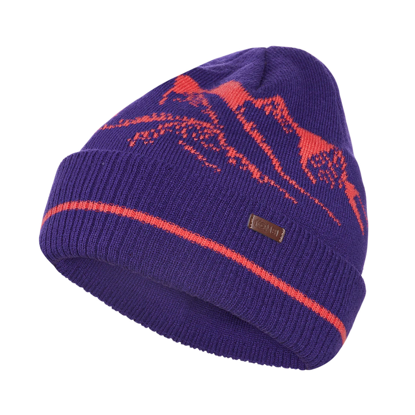 Kombi Sunshine Junior Toque