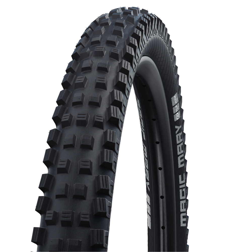 Schwalbe Magic Mary Addix Soft Super Gravity 27.5 X 2.4
