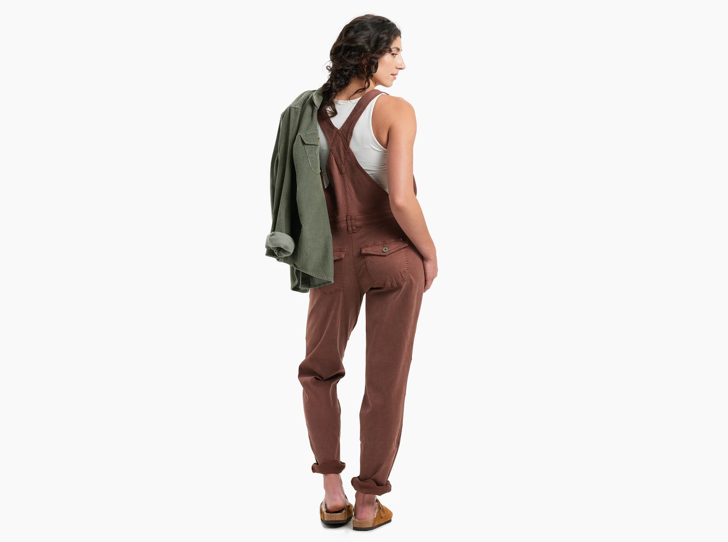 Kuhl Womens Kultivatr Overall